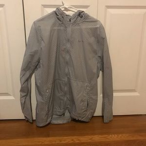 Nike Running Jacket
